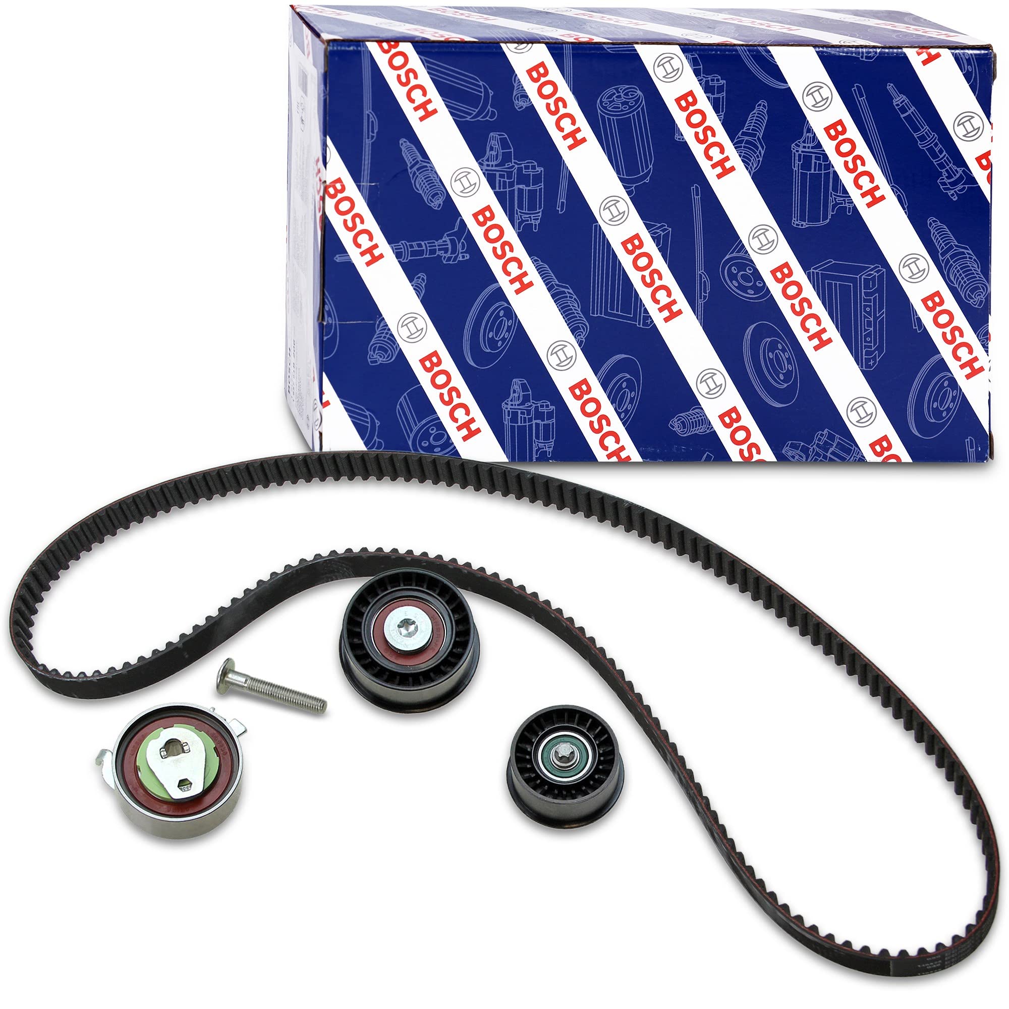 Bosch 1987948061 – Correa de distribución