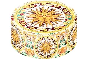 Tabacco Grinders: Sun 3 Inch Grinder Spice | Smell Proof Herb Unlimited...