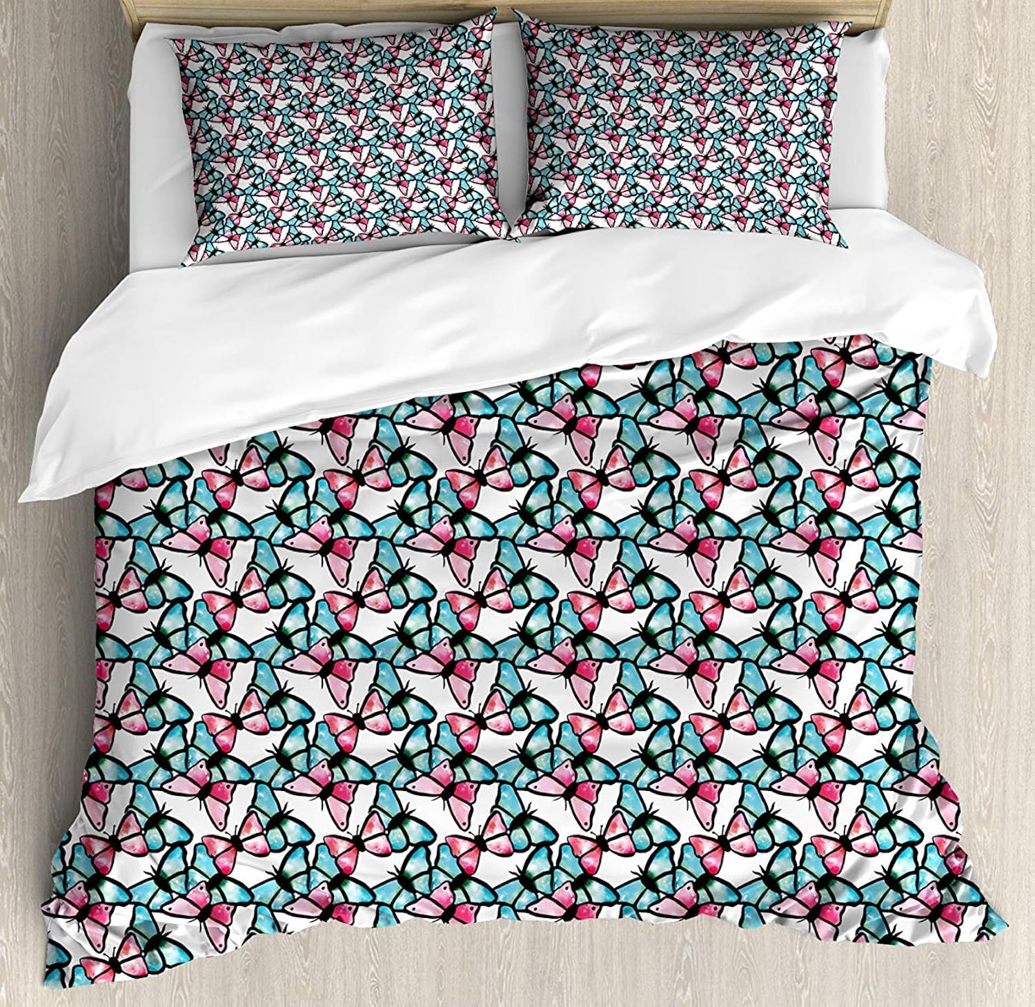 Bedding Slumber Bags Invest In Yourself Floral Duvet Cover And