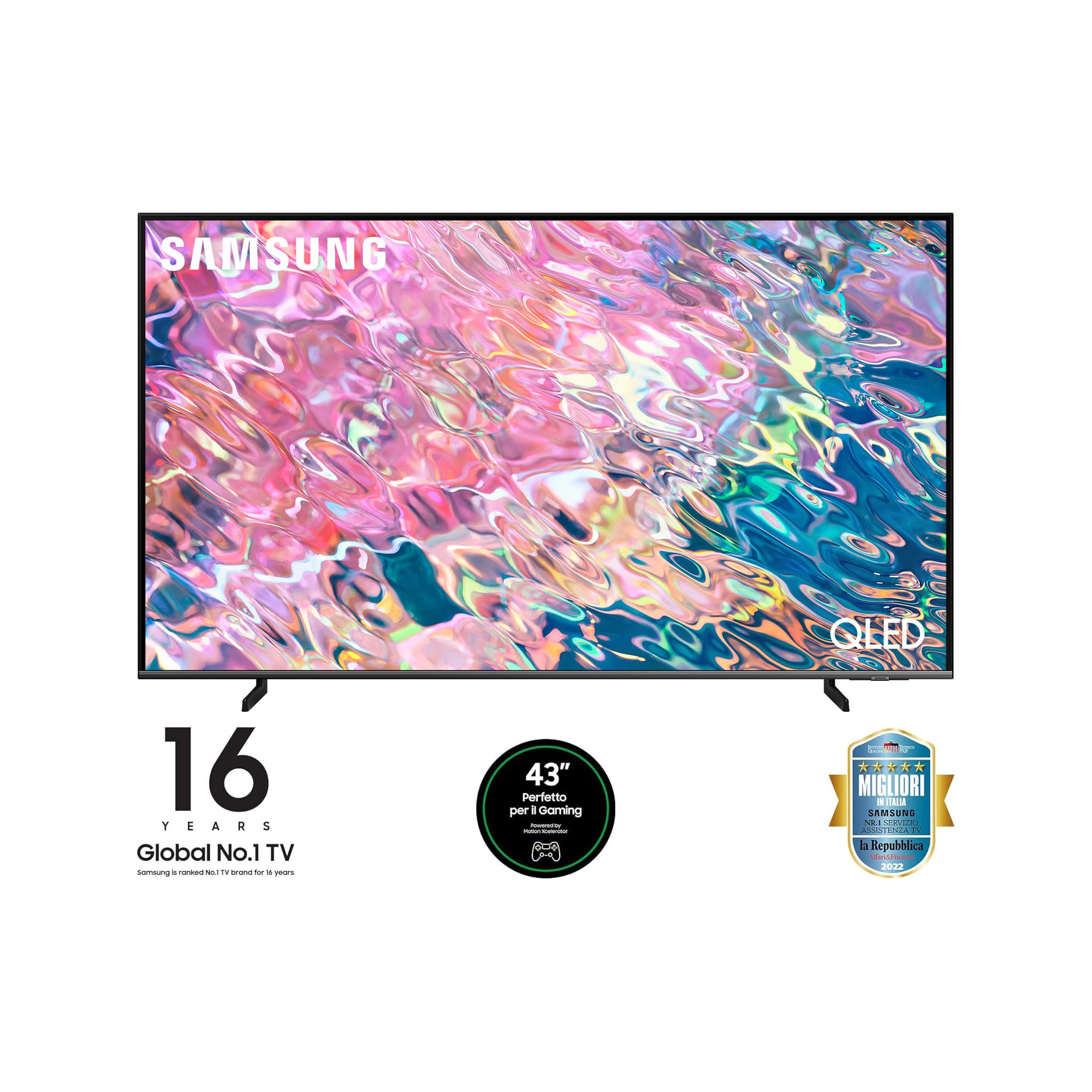 Samsung Q65B 43