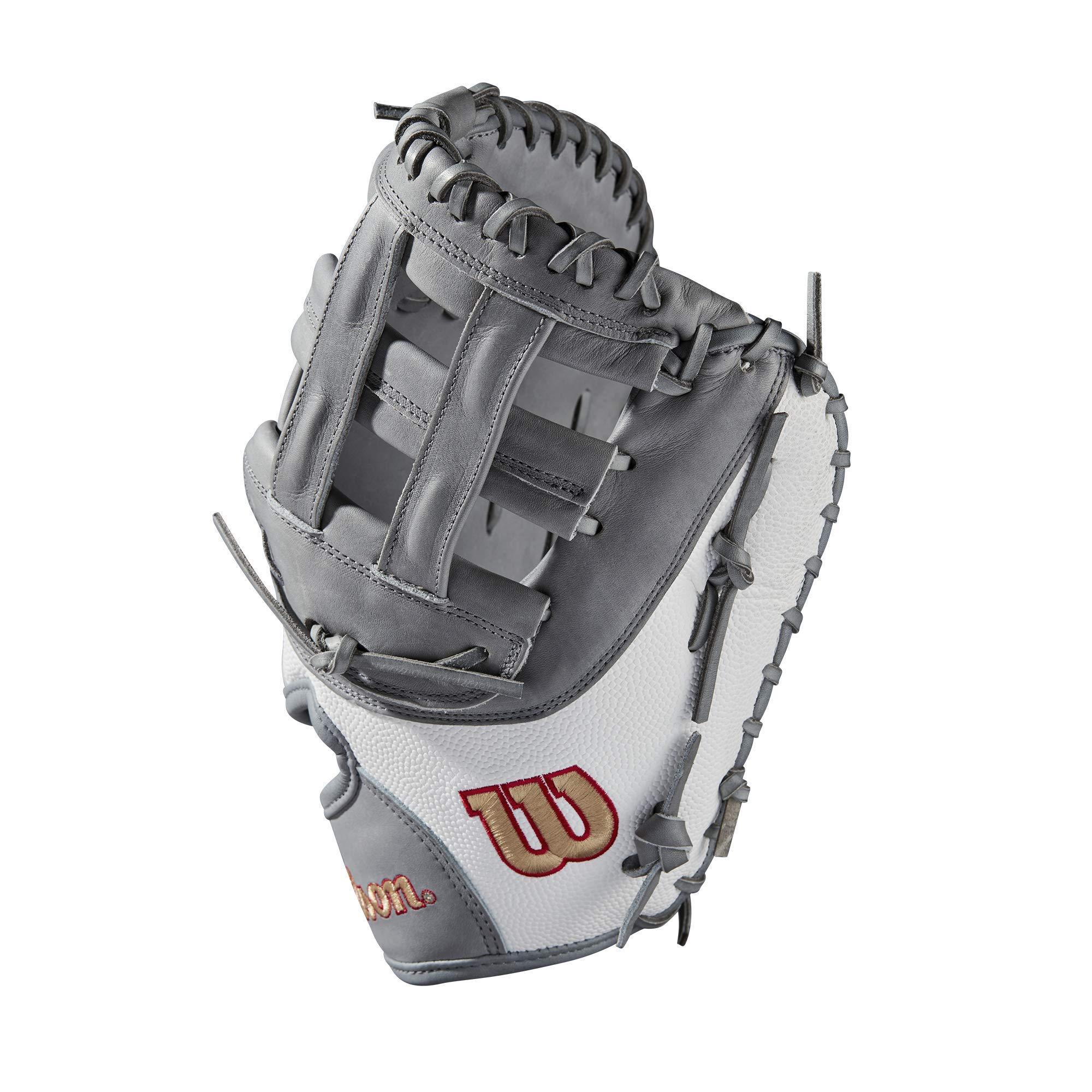 Amazon | Wilson A2000 Fastpitch FastpitchFirst Base w