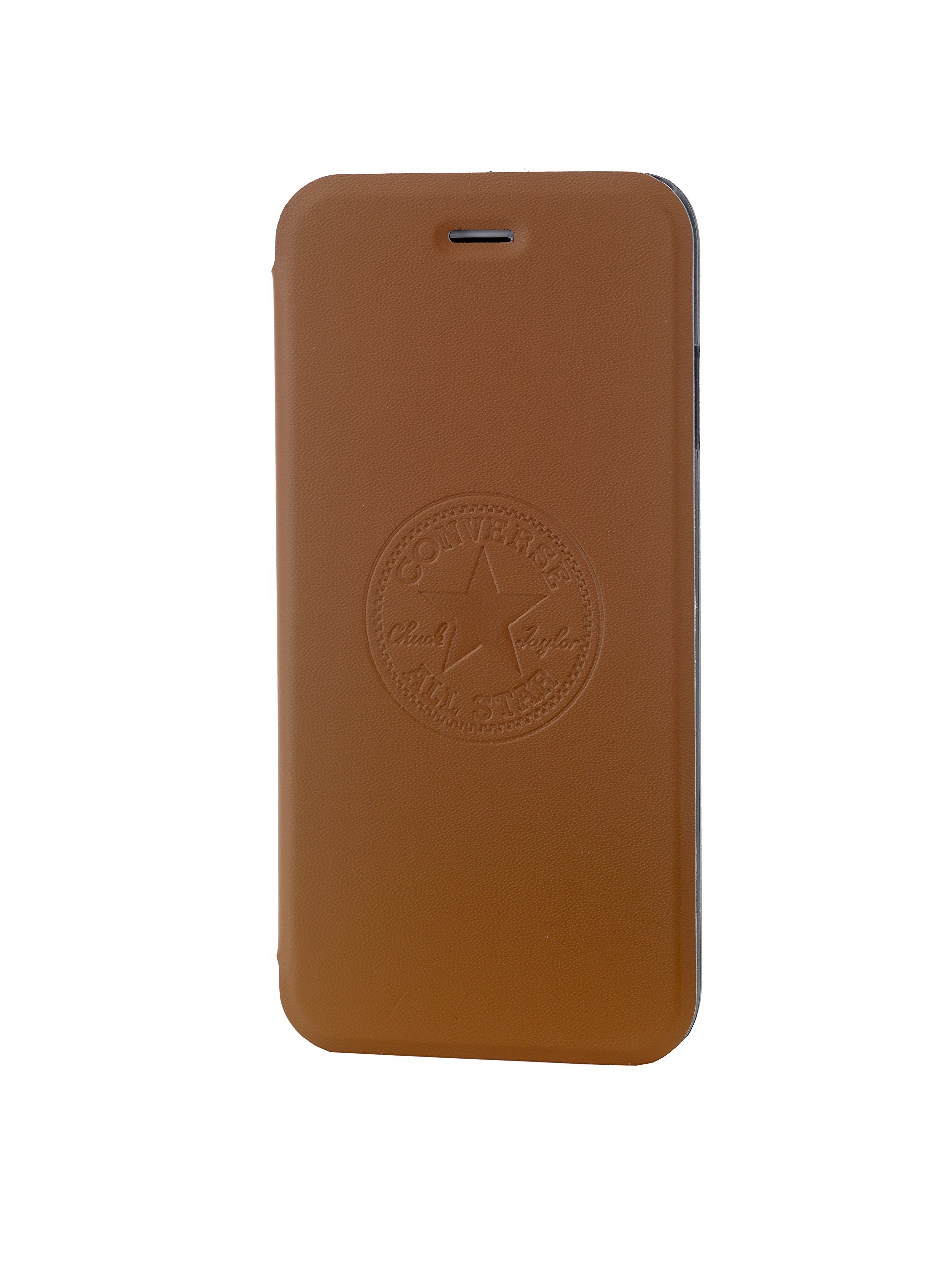 Bluefish, 410989-252 Premium PU Booklet for iPhone 6 (4.7") / Auburn