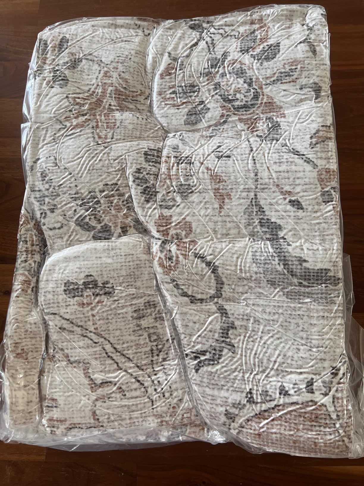 Customer photo