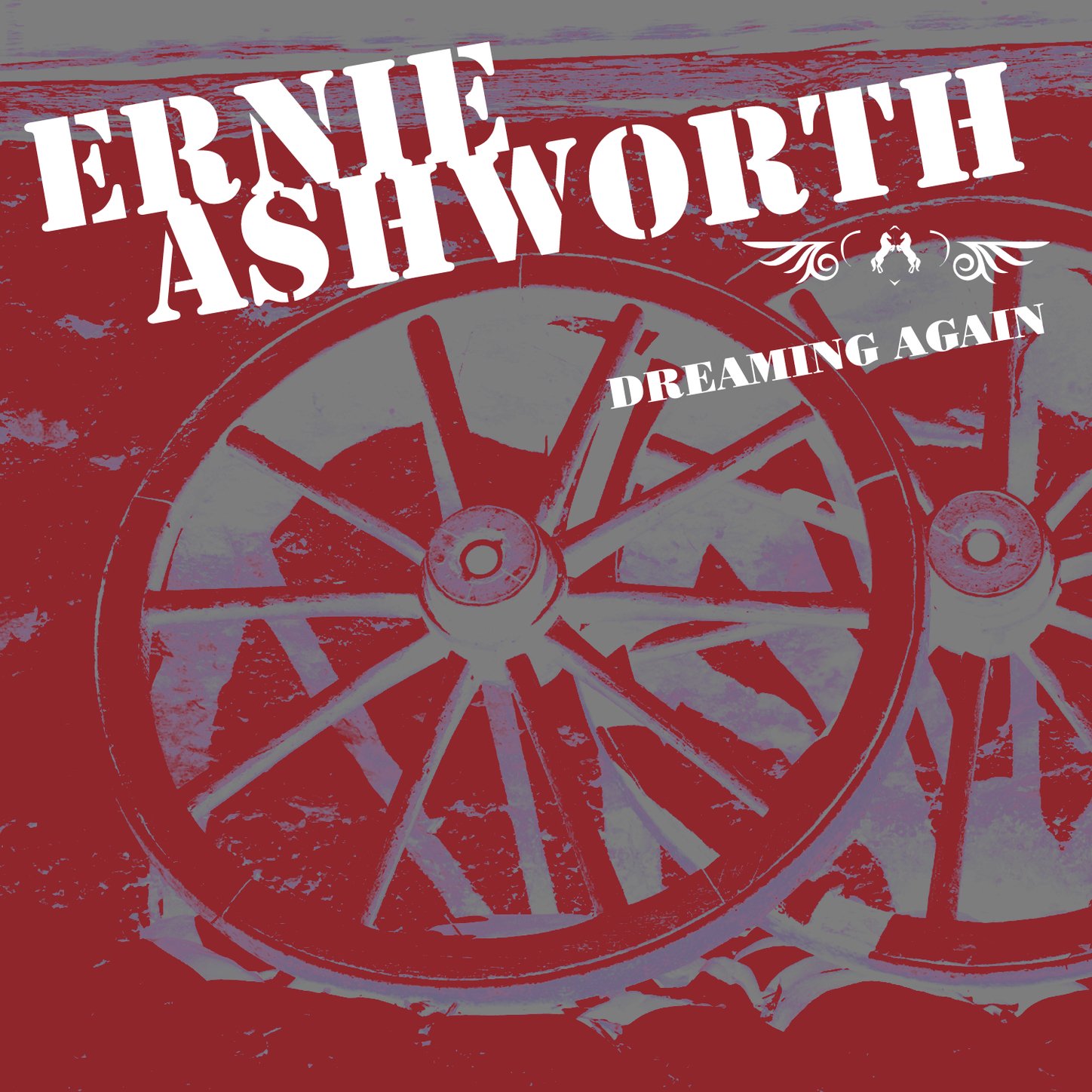 Ernie Ashworth