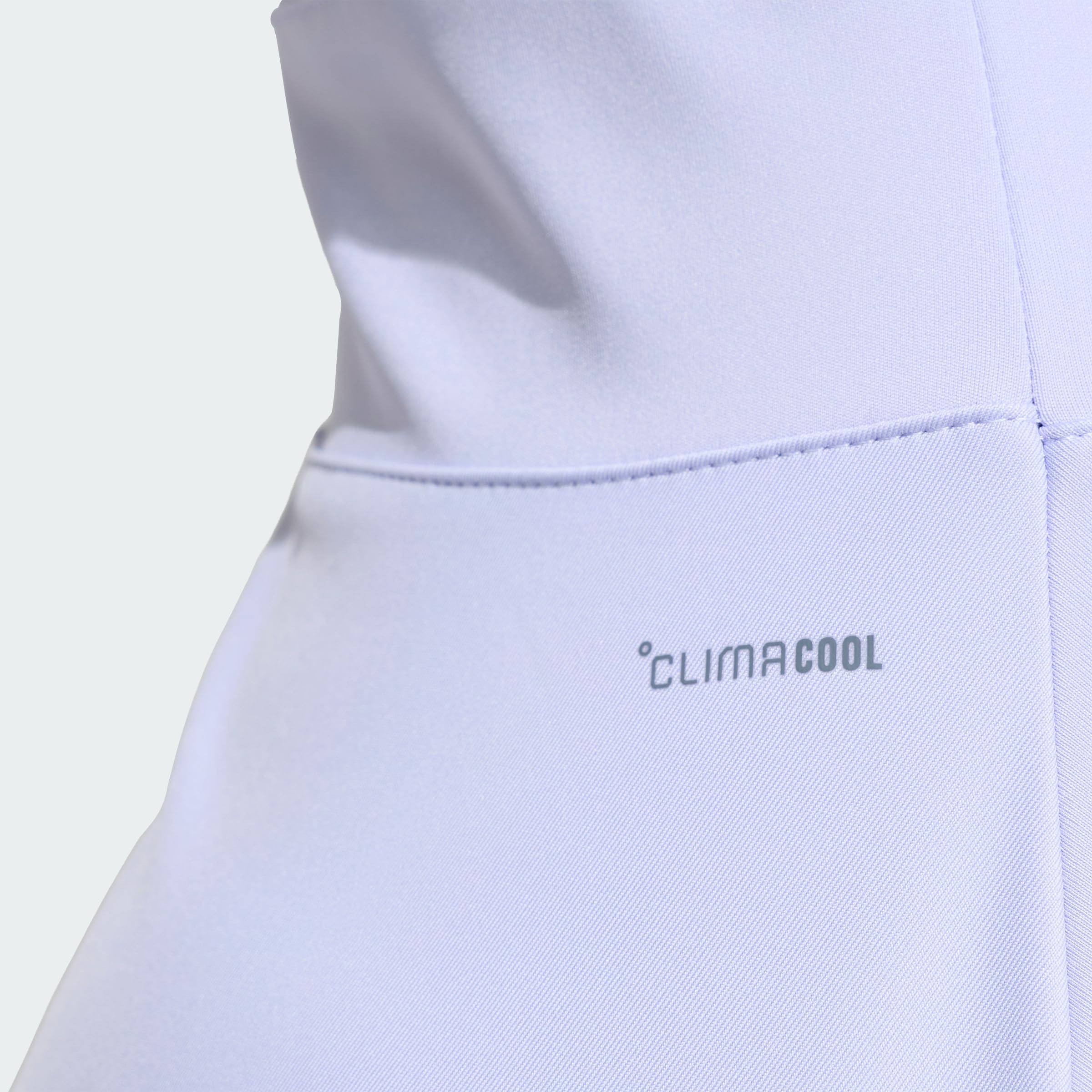 adidas Women's Vestido Tennis Climacool