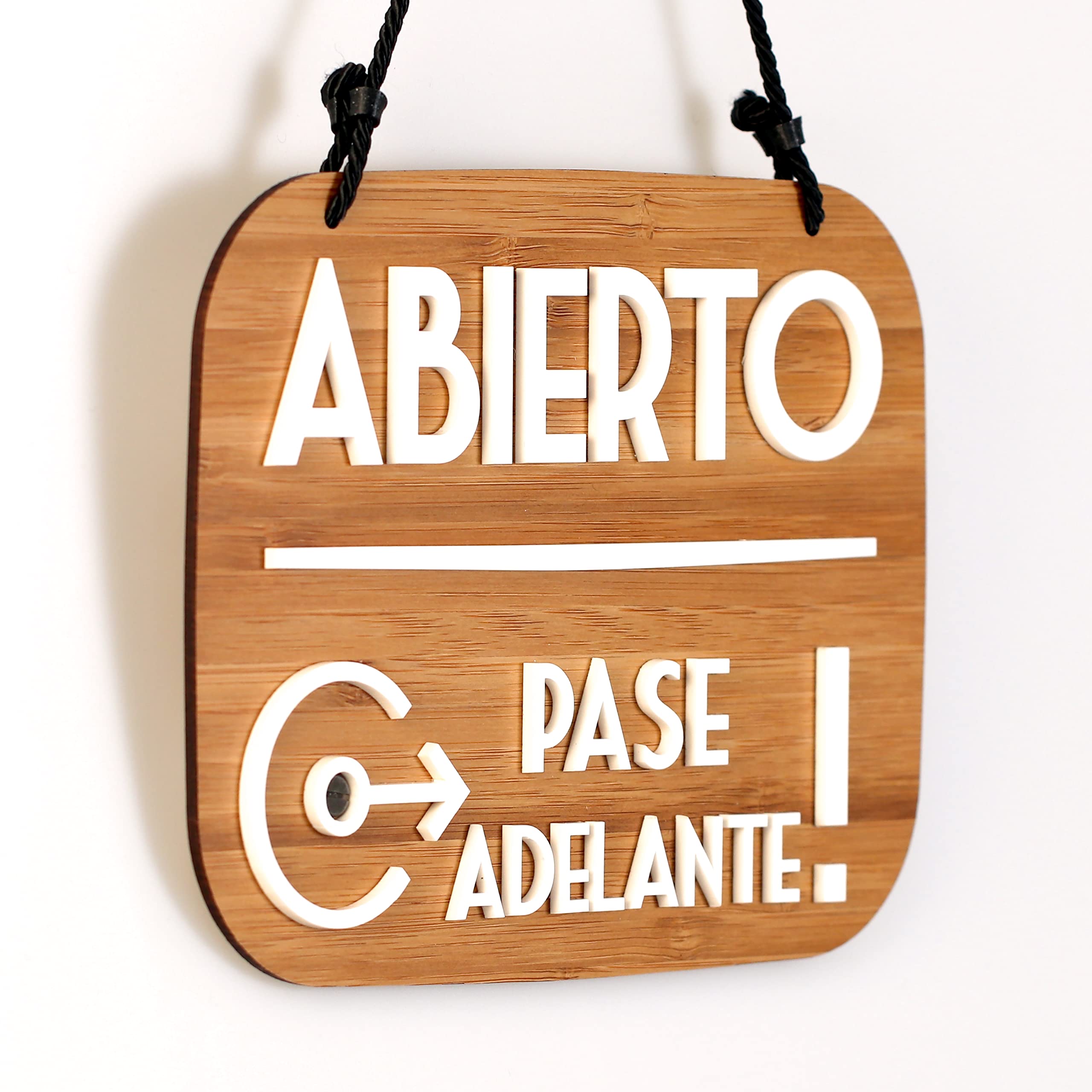 Cartel Abierto Vintage Cartel Abierto Neón 3d Vintage 220v Colgante