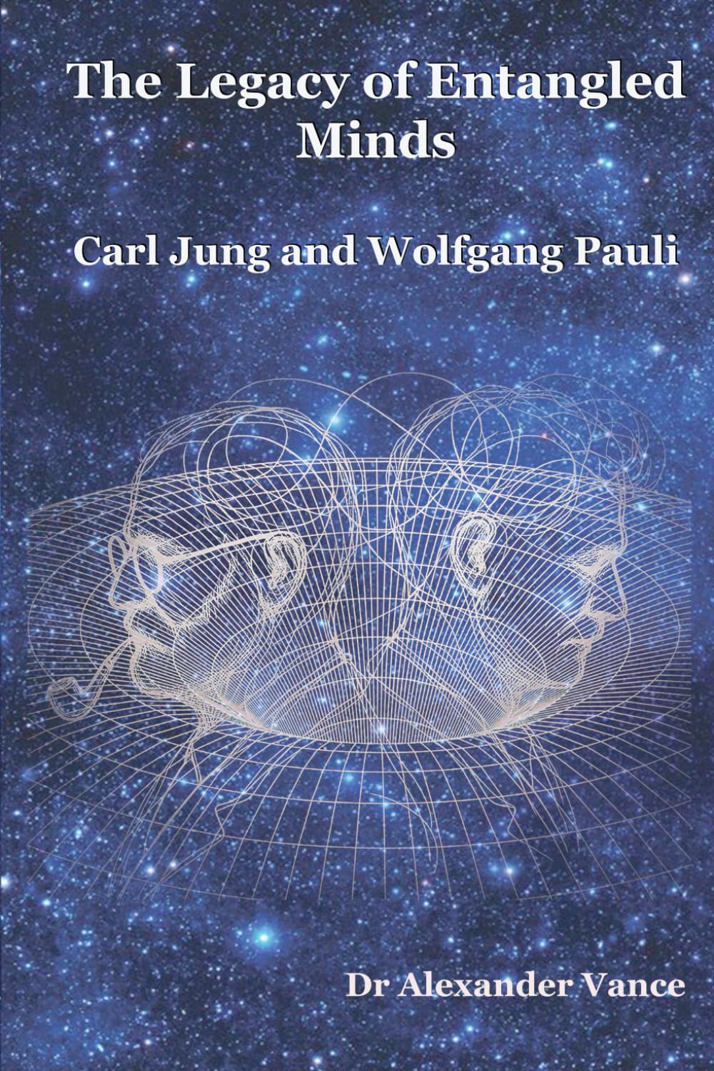Legacy of Entangled Minds of Carl Jung and Wolfgang Pauli