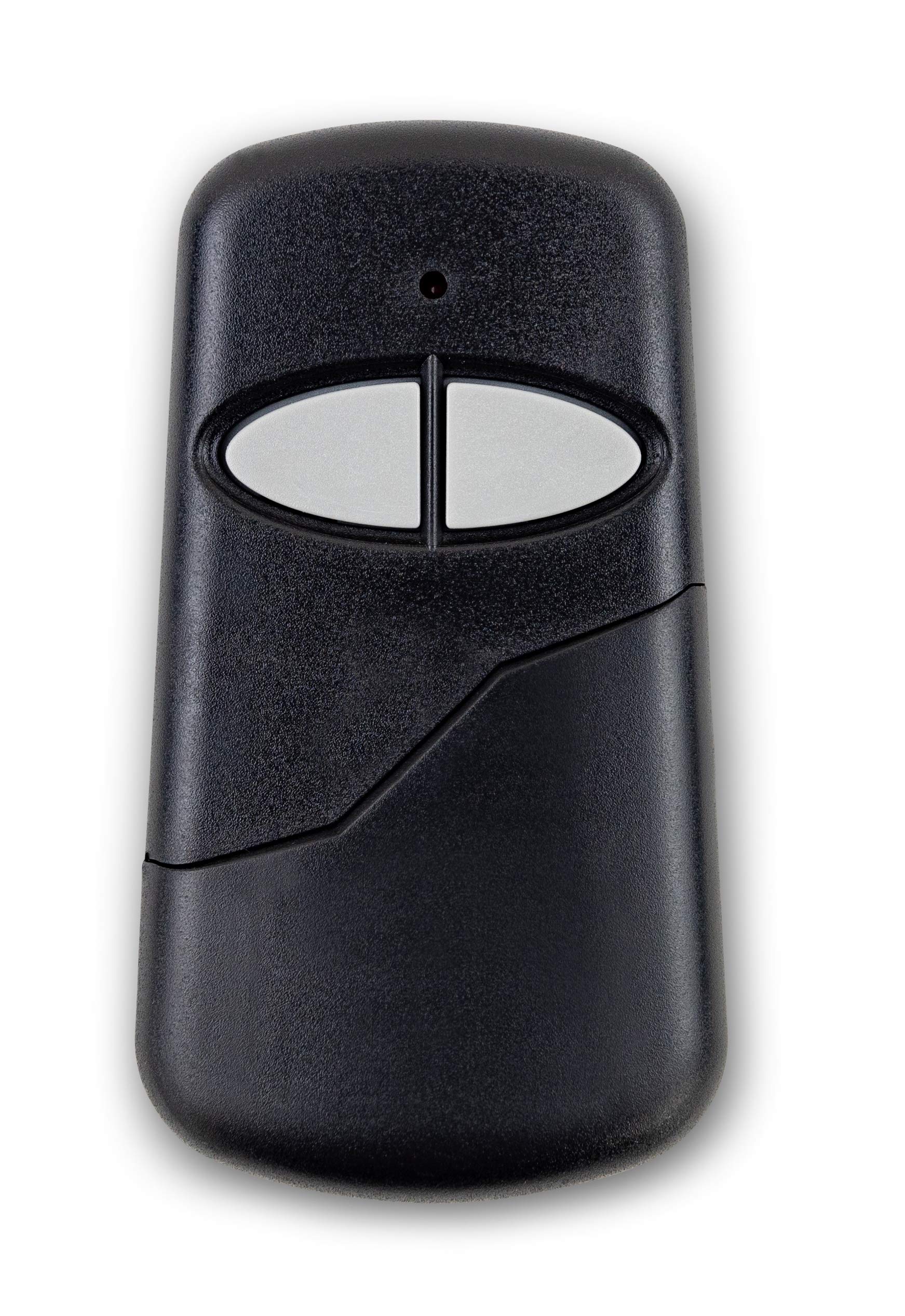 Buy (2021) BeezKeez 300MHZ 10 DIP Double Button Visor Garage/Gate