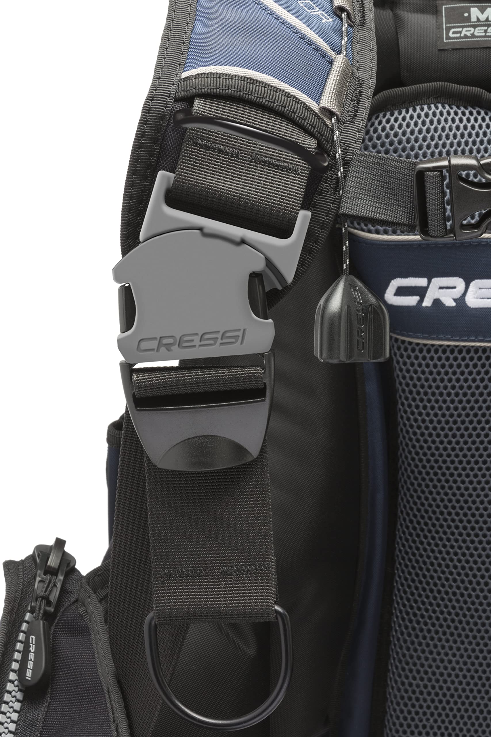 Cressi Aviator BCD