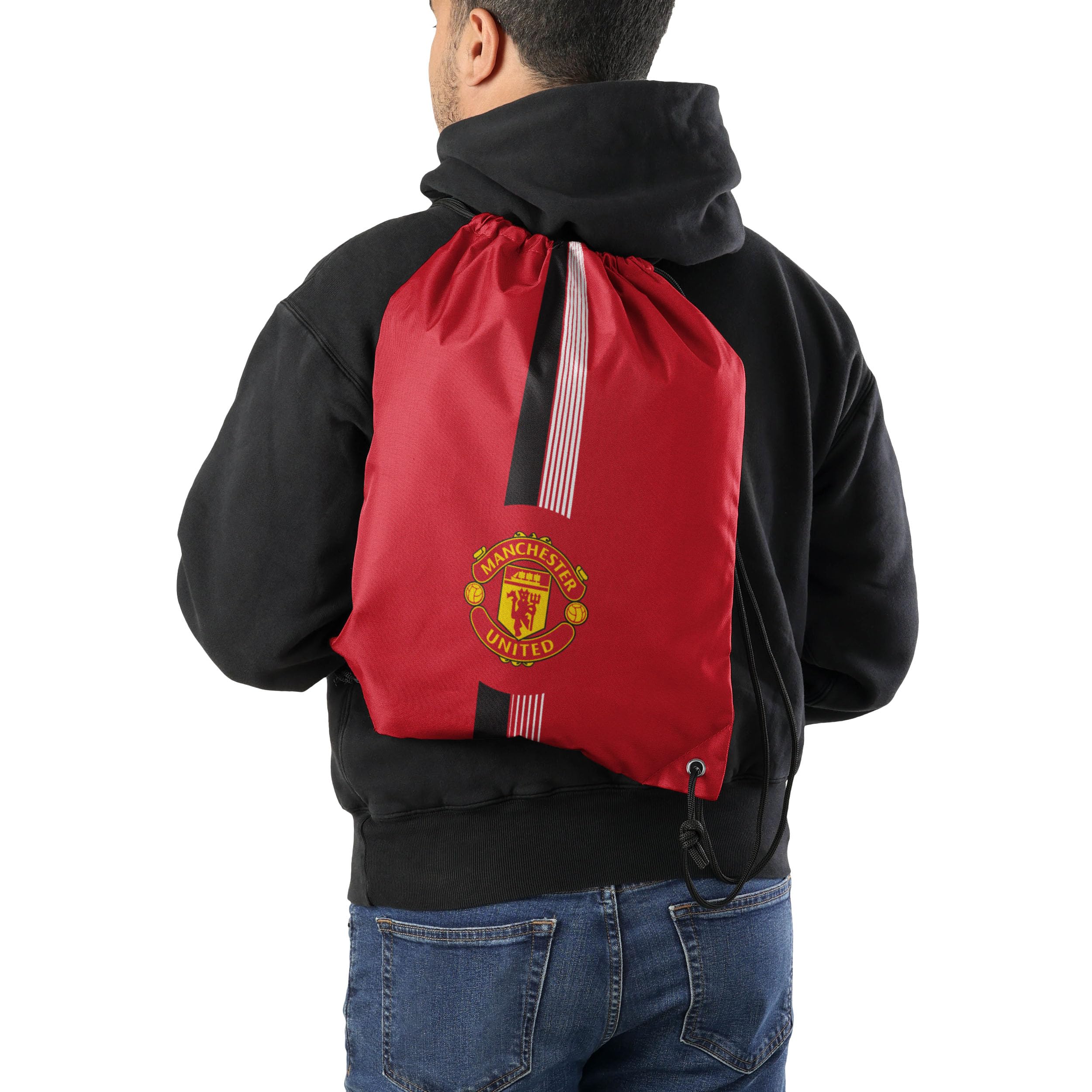 FOCO Bolsa de gimnasio unisex Ultra Action (1 unidad)