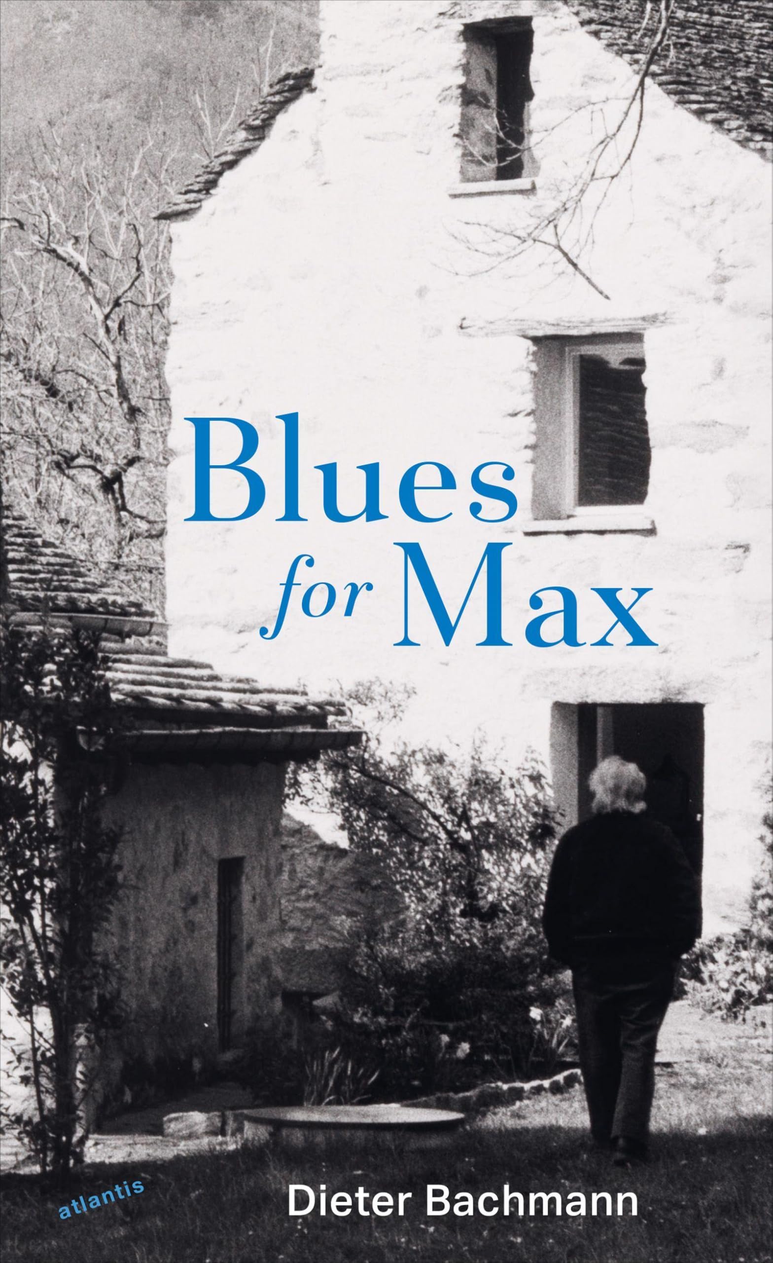 Blues for Max: Das Vergehen verstehen