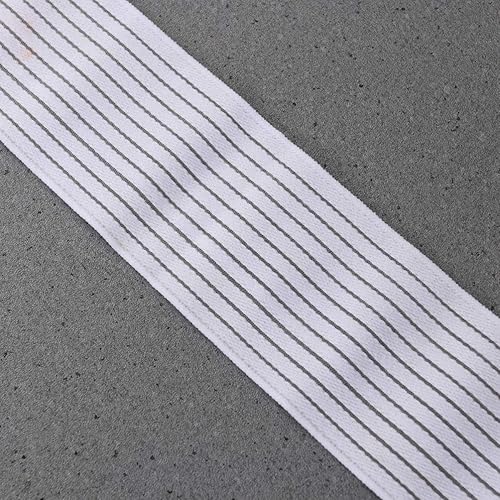 Vista 17 de Wrist Brace Elastic Wrap Brace Sleeve Support 120cm Ankle Wrist Knee Calf Thigh Wraps Strap for Sports Gym Weightlifting Fitness Running Wrist Wraps