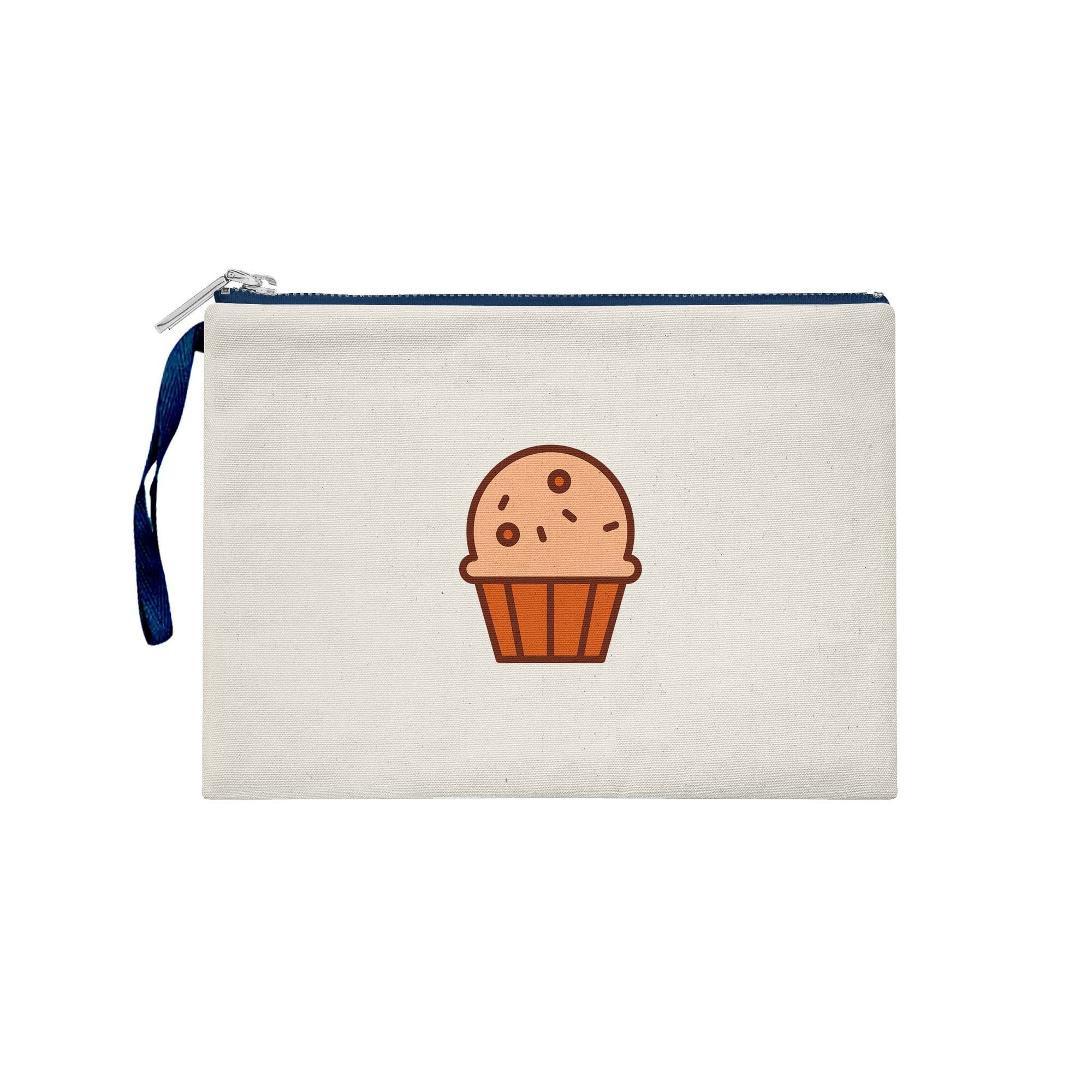 Bona Basics Women's BUCBLI-100533 Clutches, Beige