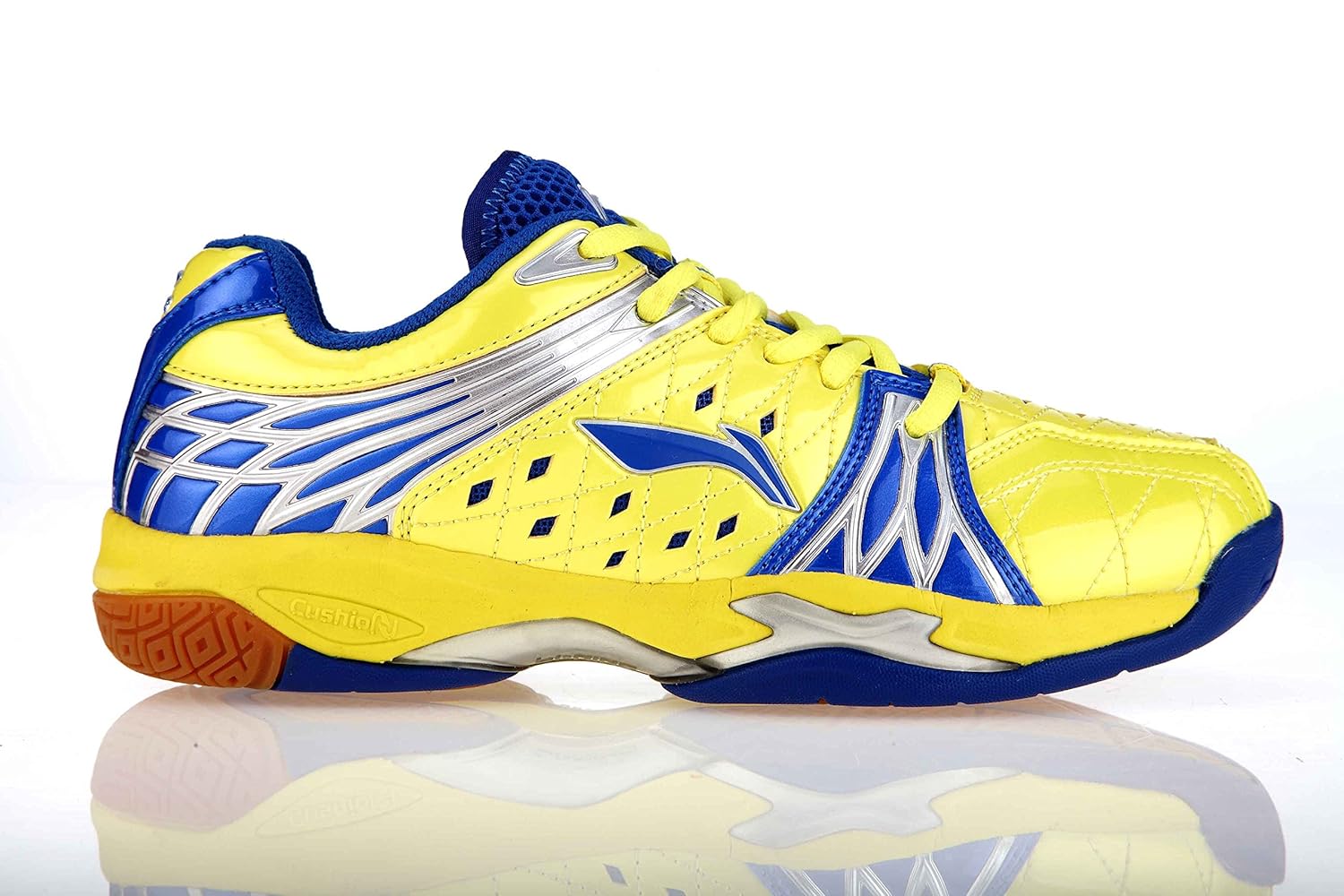 Li ning titan plus shoes Clearance