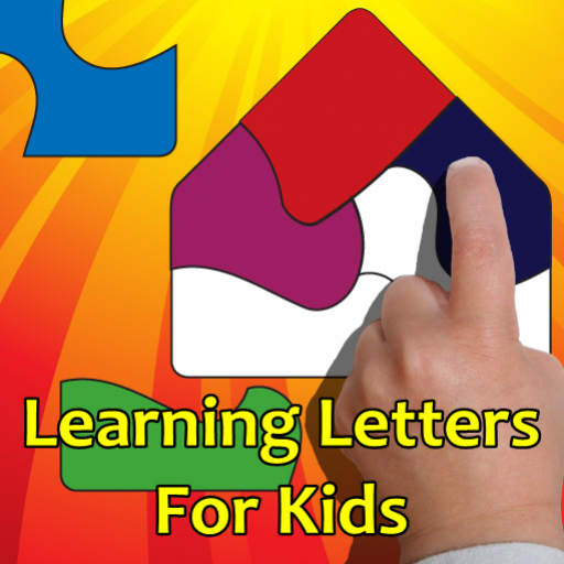 Learning Letters For for Android
