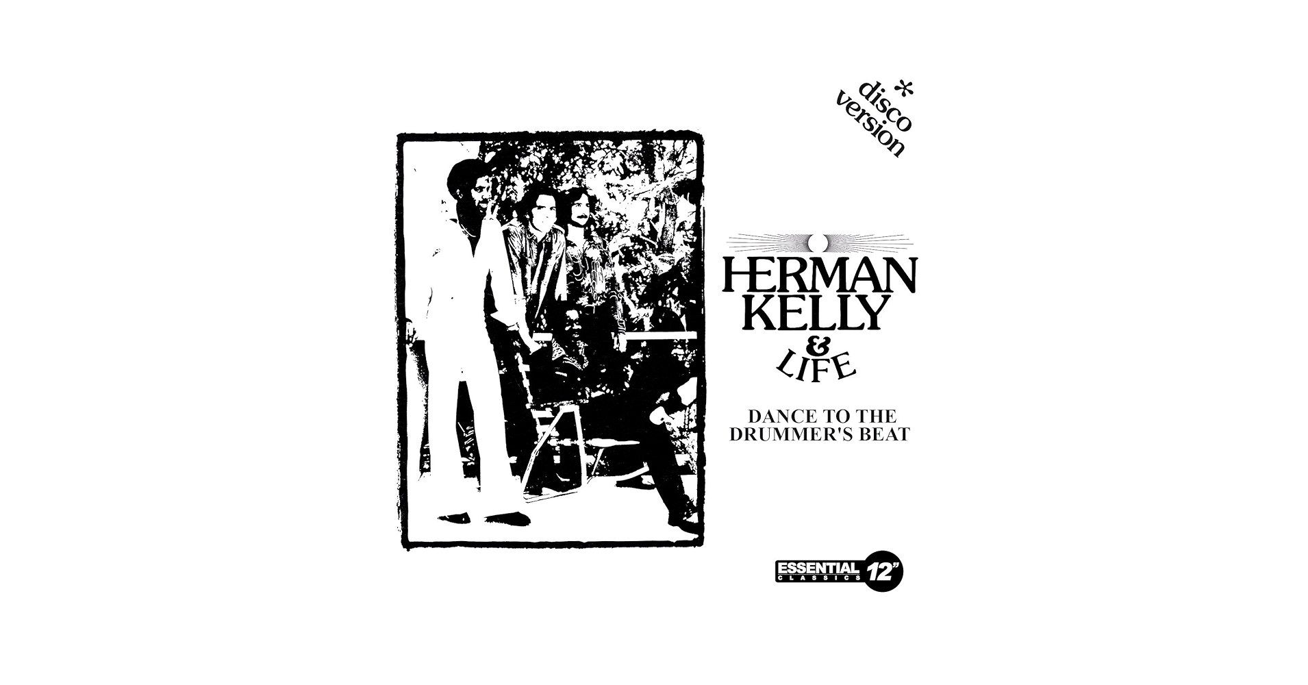 Amazon.com: Dance to Drummer's Beat: CDs & Vinyl