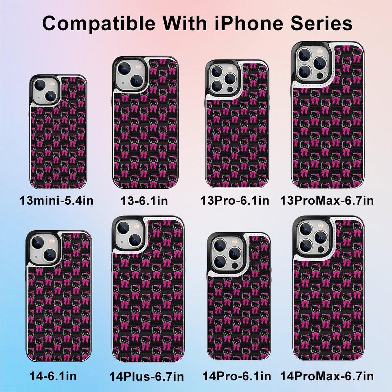 Amazon.co.jp: 【iPhone12 Mini ケース】 ハローキティ 手帳型