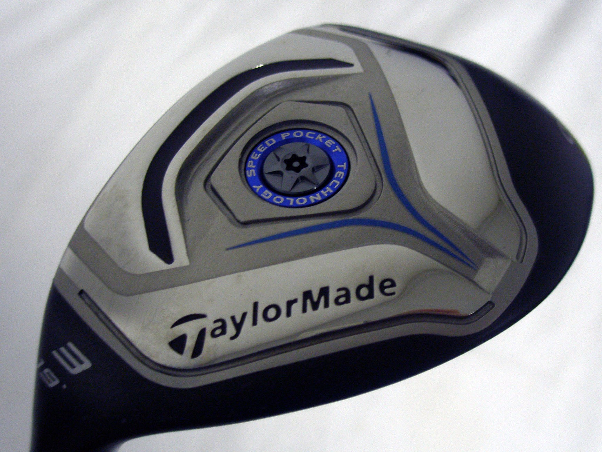 Amazon | TaylorMade(テーラーメイド) Rescue/Hybrid/Utility