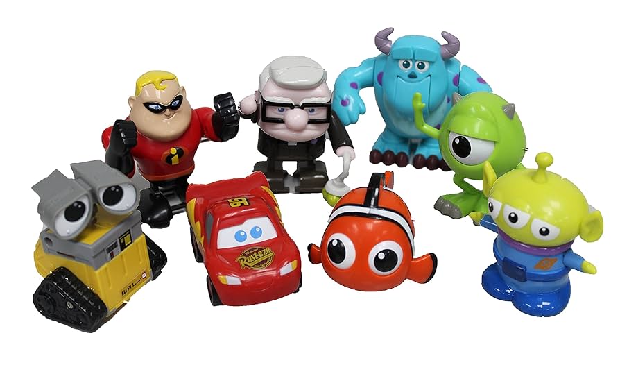 ドラゴンボール - ニモ Amazon.co.jp: ムービンムービン M-11 ニモ(ファインディング