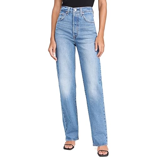 Up to 50% off Select Fashion from Levi's