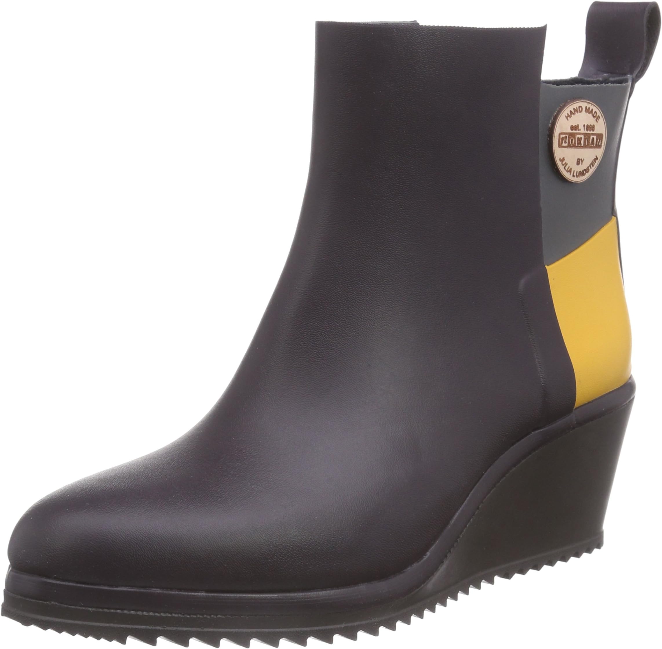 Nokian Footwear by Julia Lundsten - Wellington Boots -Ankle Wedge- (Originals) [AW132]