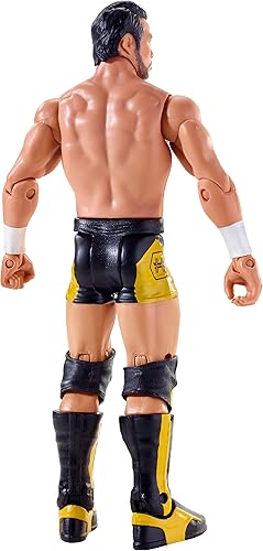 Miniatura 2 de Figura básica de WWE.