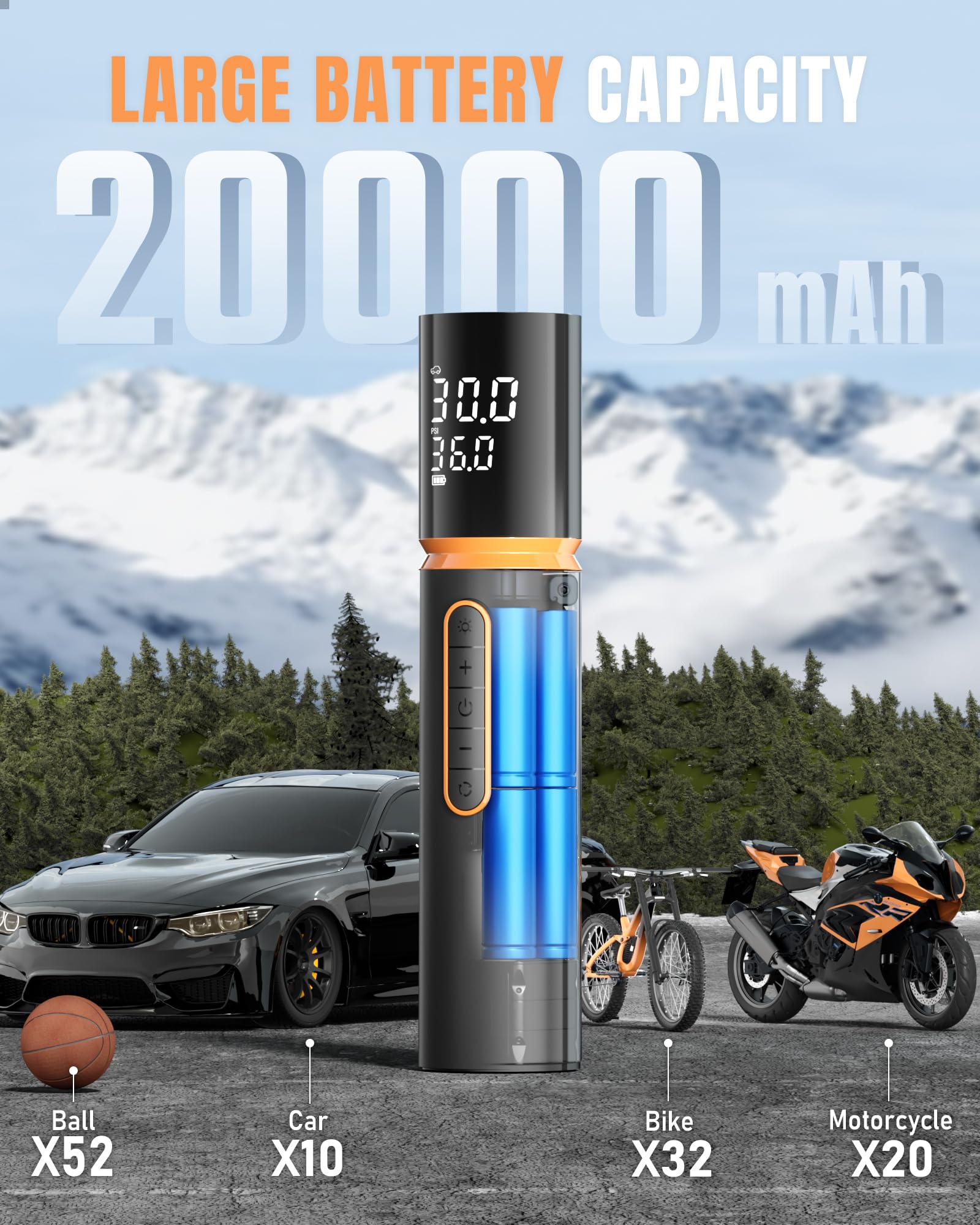 Fietspomp compressor - kopen? | Korting tot 46