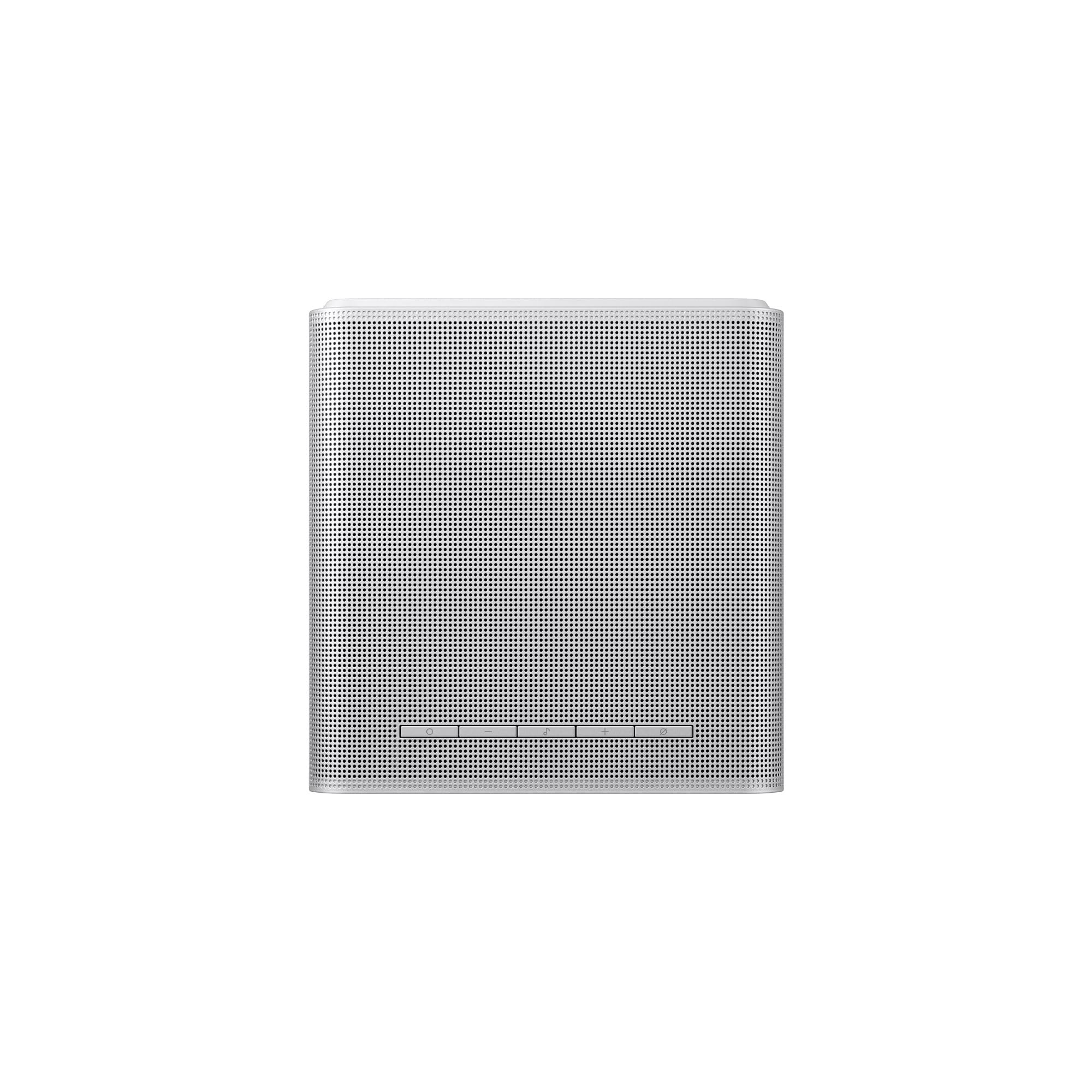 Samsung HW-LS71H/XC Speaker Music Studio 7, WiFi-Bluetooth Smart Wireless Speaker, Dolby Atmos, Hi-Resolution Audio, Q-Symphony, Dot Design by Bouroullec, Built-in Voice Assistant, 2026