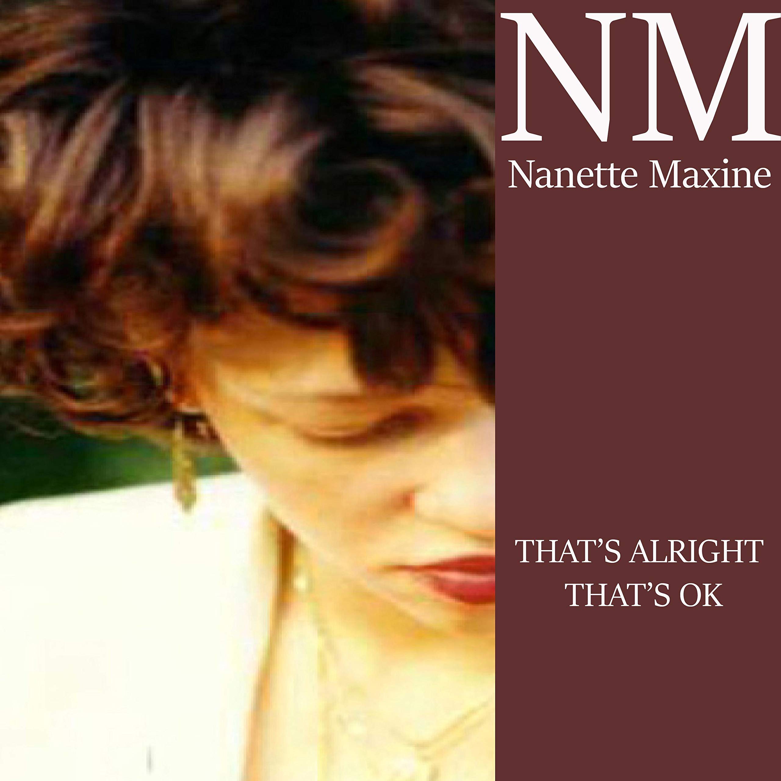 Nanette Maxine