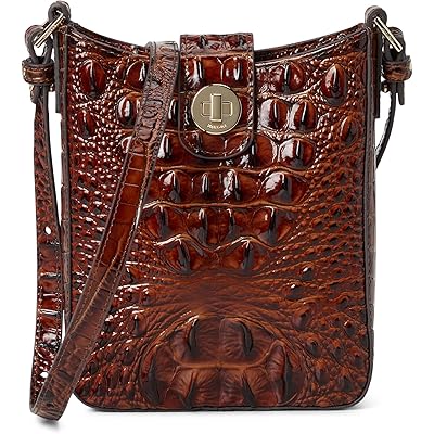 Женская сумка Brahmin Melbourne Marley Crossbody