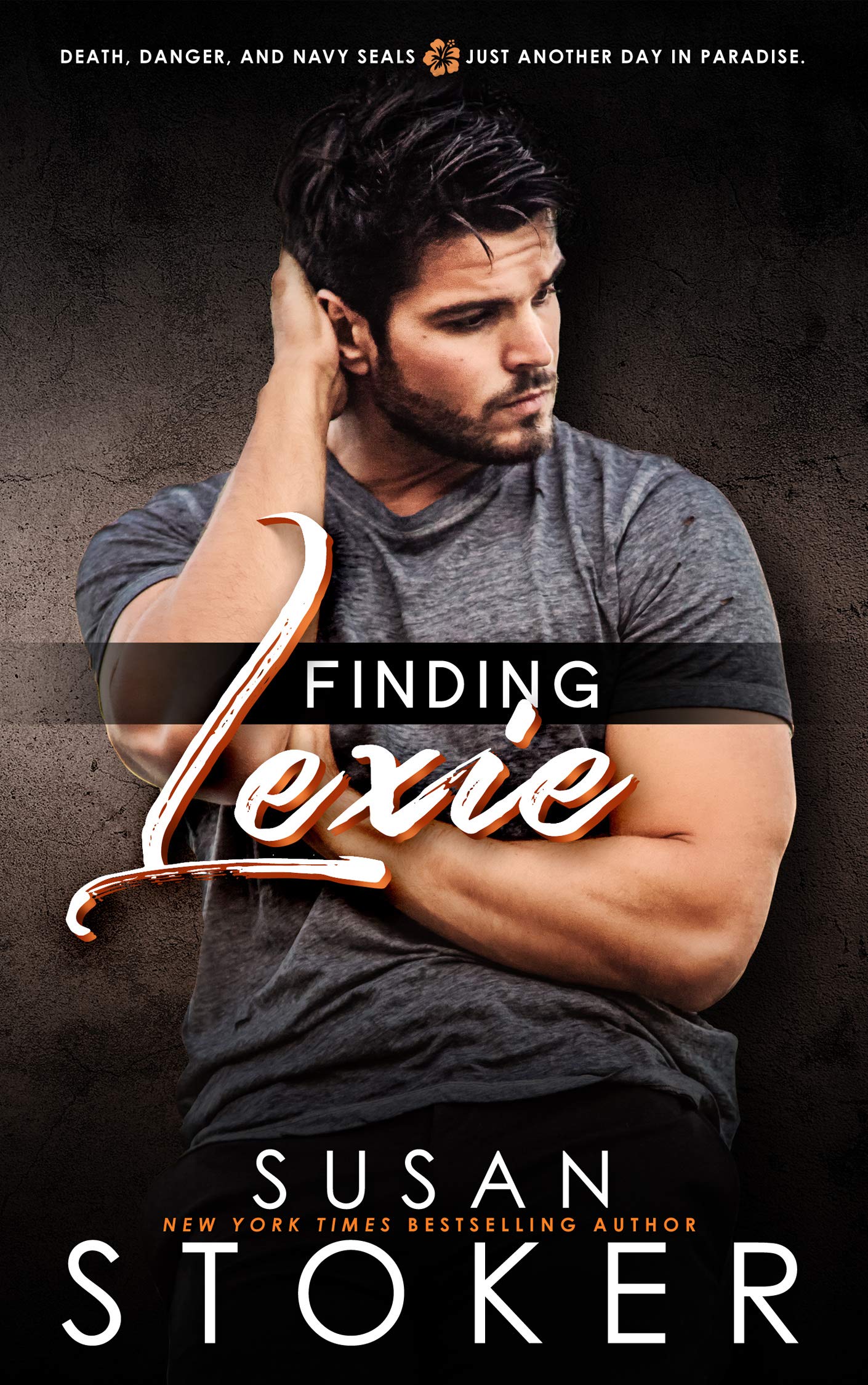 Finding Lexie (SEAL Team Hawaii Book 2)
