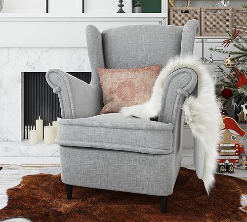 Miniatura 3 de TurkishRug - Kingdom Pattern Handmade Kilim Cushion Cover Ethnic Pattern Farmhouse Soft Pillow Cover Washable Printed Home Dekor Decorations Bedroom