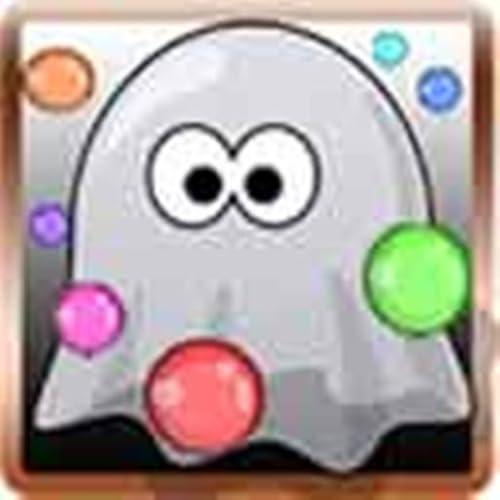 Ghost Bubble Bomber - //medicalbooks.filipinodoctors.org