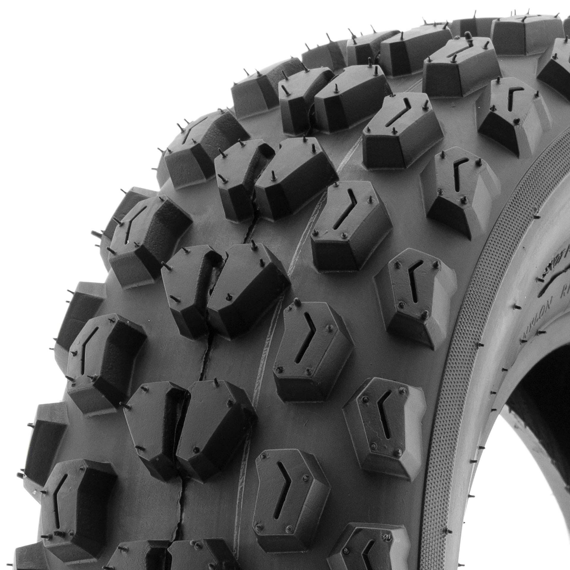 1 pneu tout-terrain 21 x 7-10 P3041 HAKUBA 21 x 7.00-10 ATV Quad Buggy