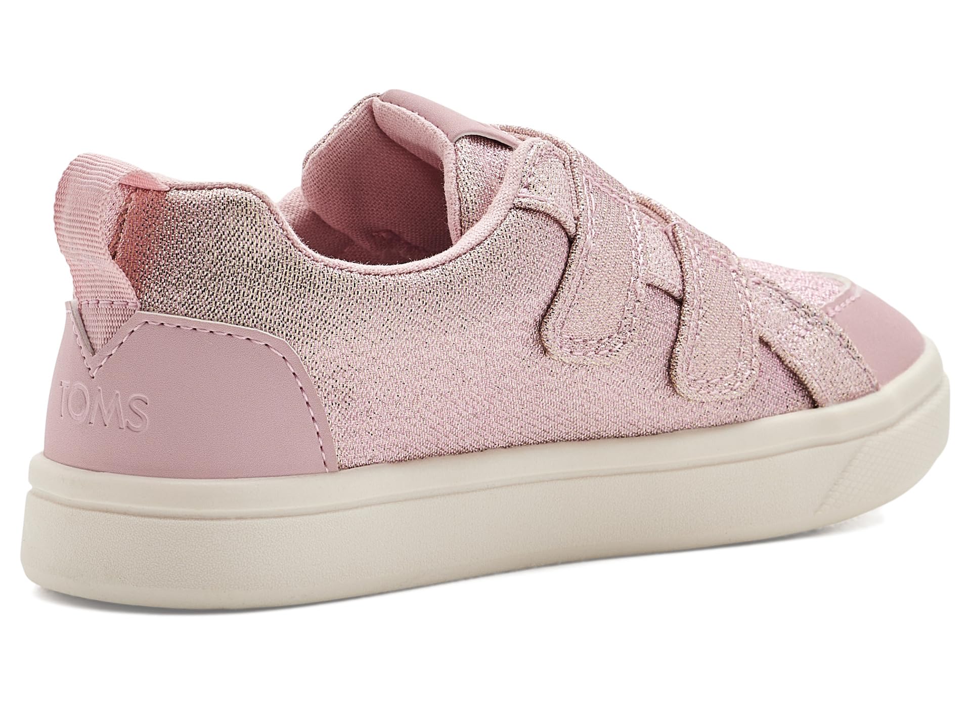 TOMS Cruz Double Strap ZapatillasNiñas