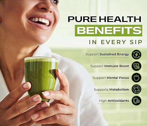 Miniatura 2 de MATCHA BOOM Polvo de matcha japonés de grado ceremonial, polvo de té verde matcha orgánico para té con leche y batidos, té matcha vegano apto para