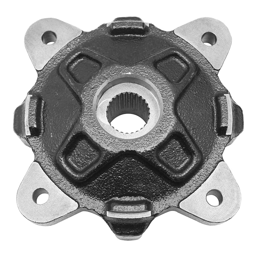 KHRIZ HUB KOOZER XM390 MTB Mountain Bike BOOST Hubs 32h Hole Disc