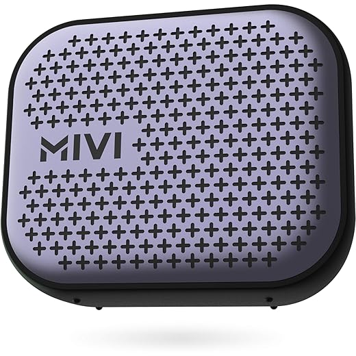 Mivi Roam 2 Portable Speaker 5W