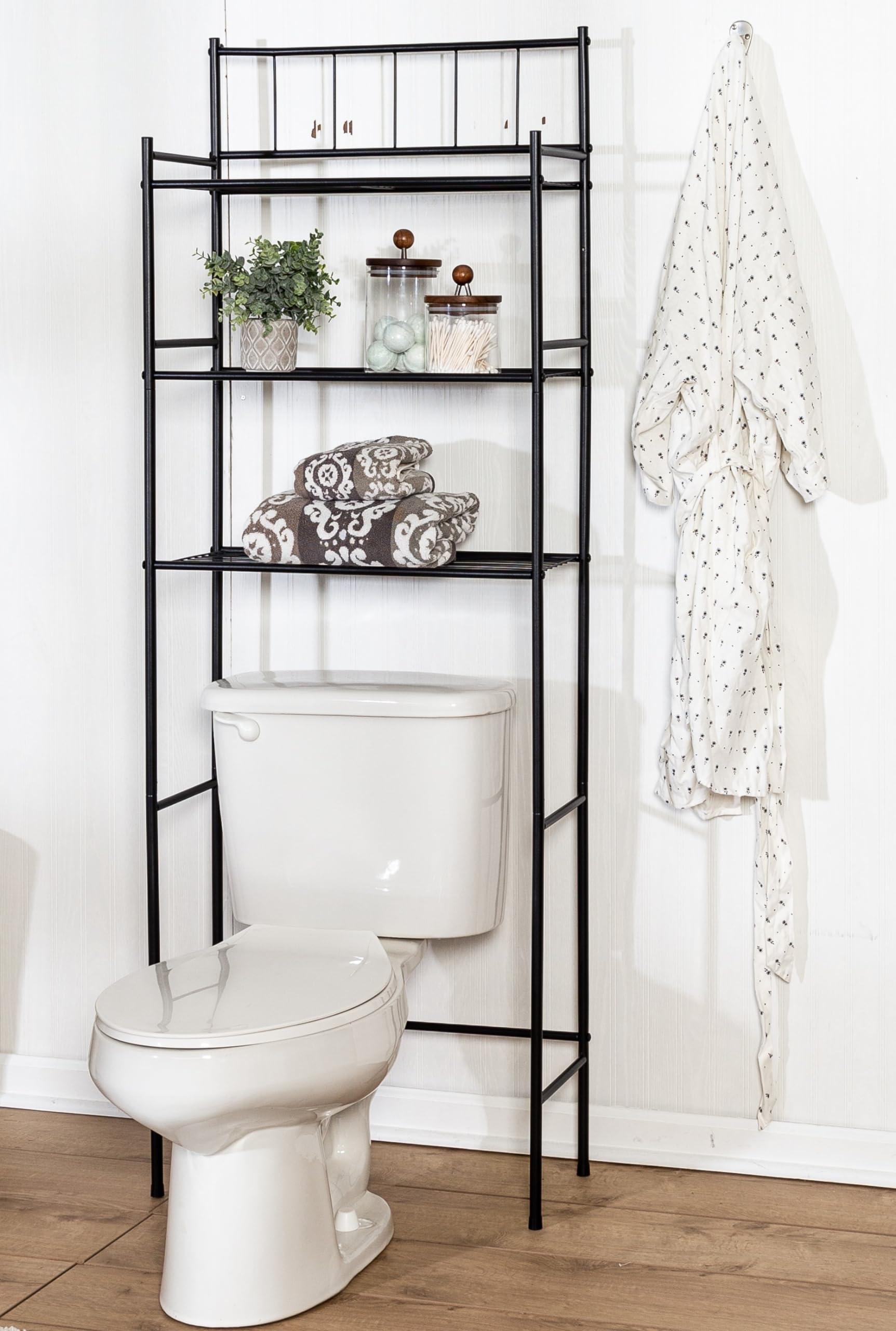 Top 5 Best Over The Toilet Storage 2023 Pixelfy blog