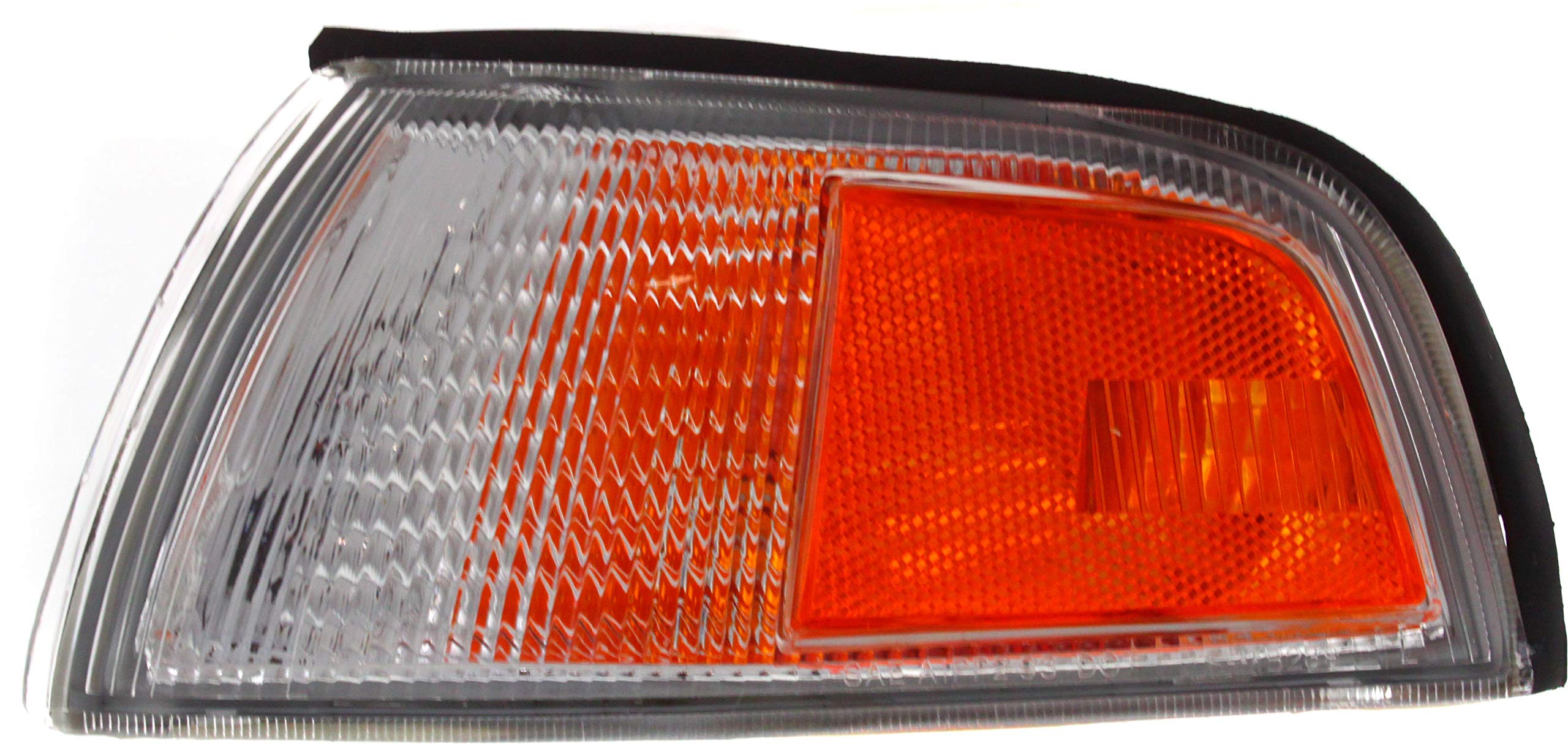 Garage-Pro Driver Side Corner Light Compatible with 1997-2001 Mitsubishi Mirage