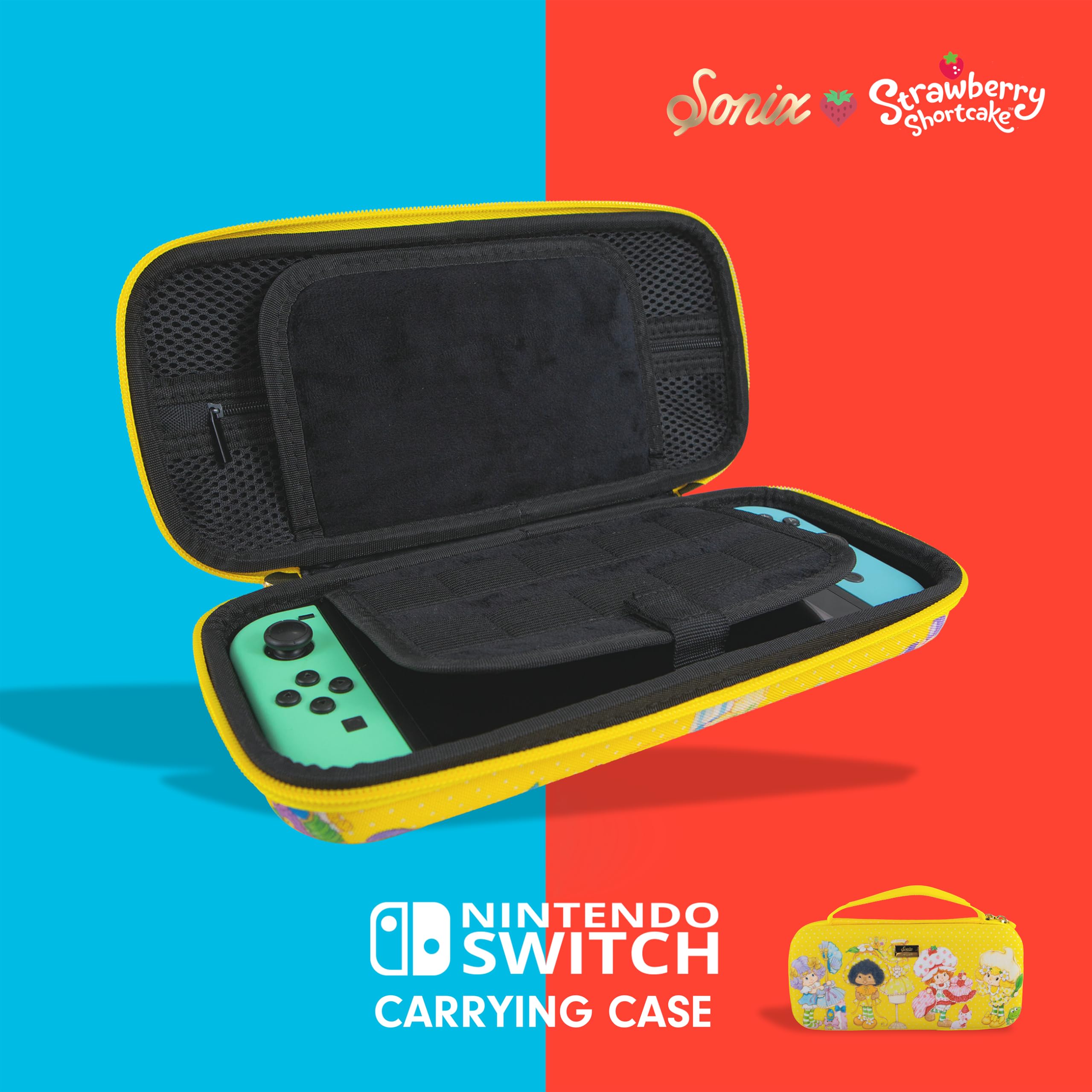 Nintendo Switch ストロベリーケース付き 81A+gsB-85L._UF894,1000_QL80_.jpg