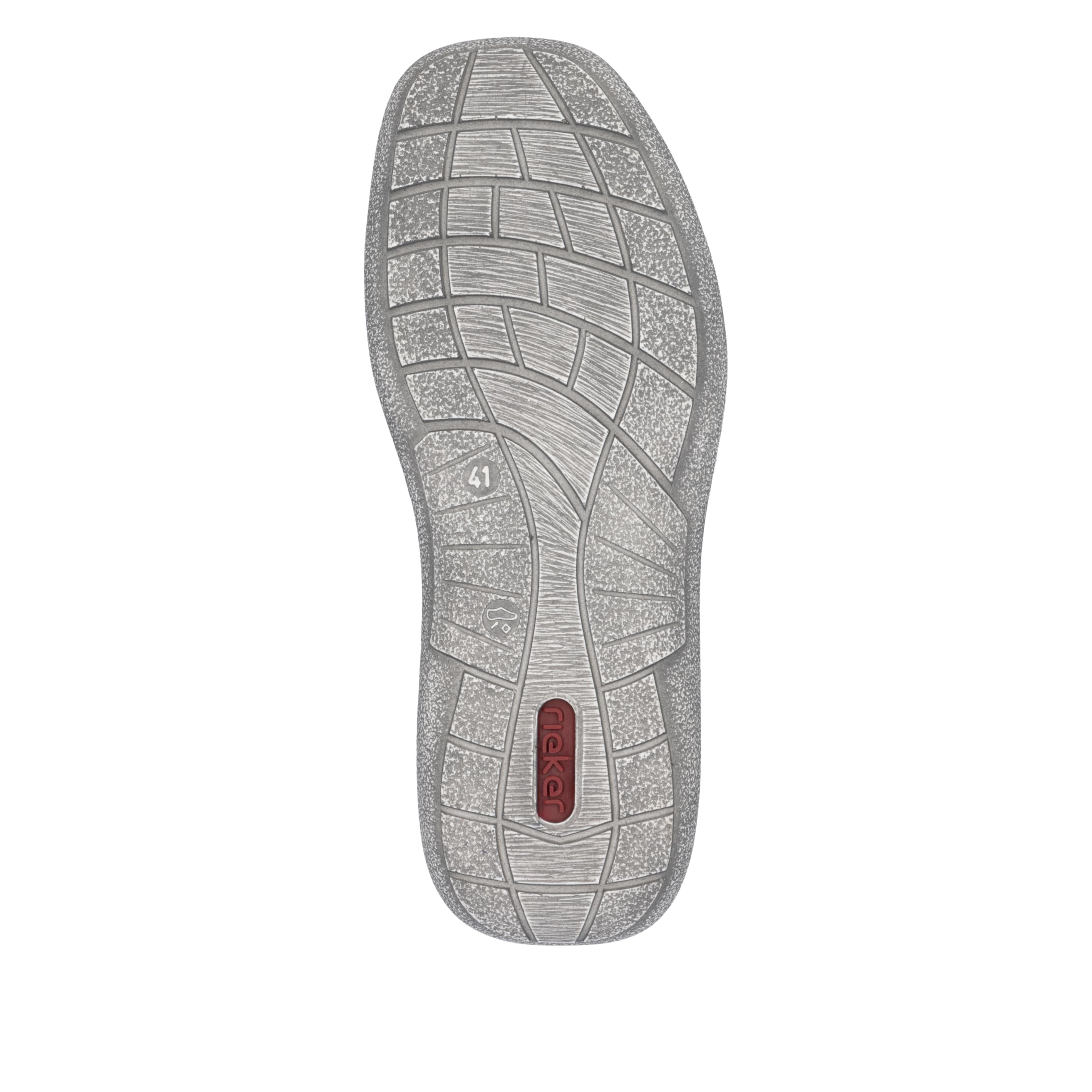 Rieker 03053-14 Mocassins Homme
