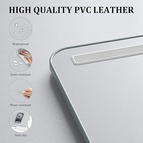 Miniatura 3 de Bandeja de cama para computadora portátil, escritorio para cama, mesa para computadora portátil, mesa para bandeja de cama, mesa para computadora