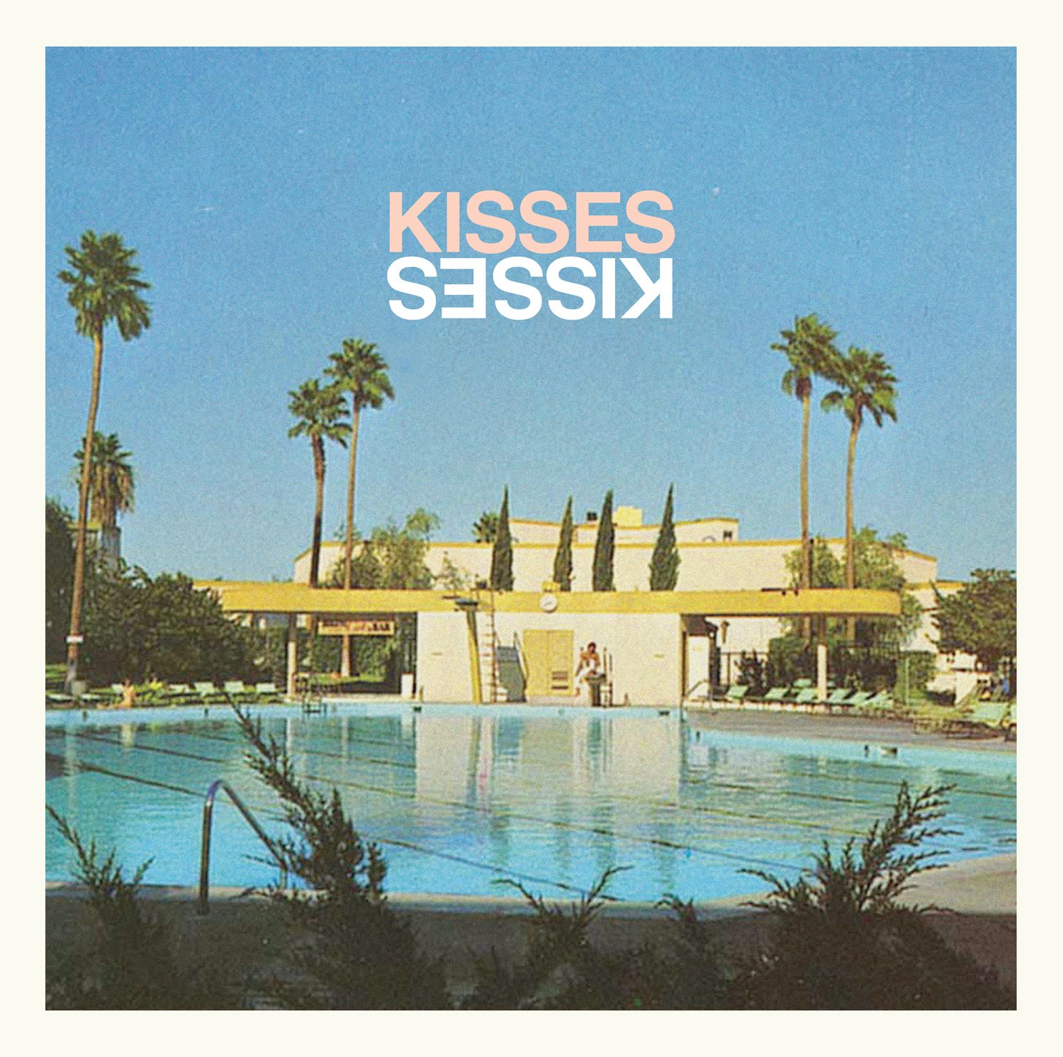 KISSES - THE HEART OF THE NIGHTLIFE [Audio CD] KISSES