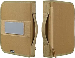 Dbtac Square Pistol Rug Case