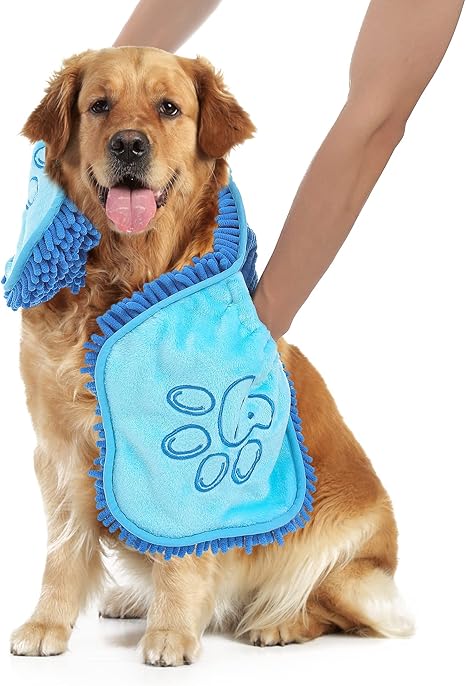 dog towels amazon
