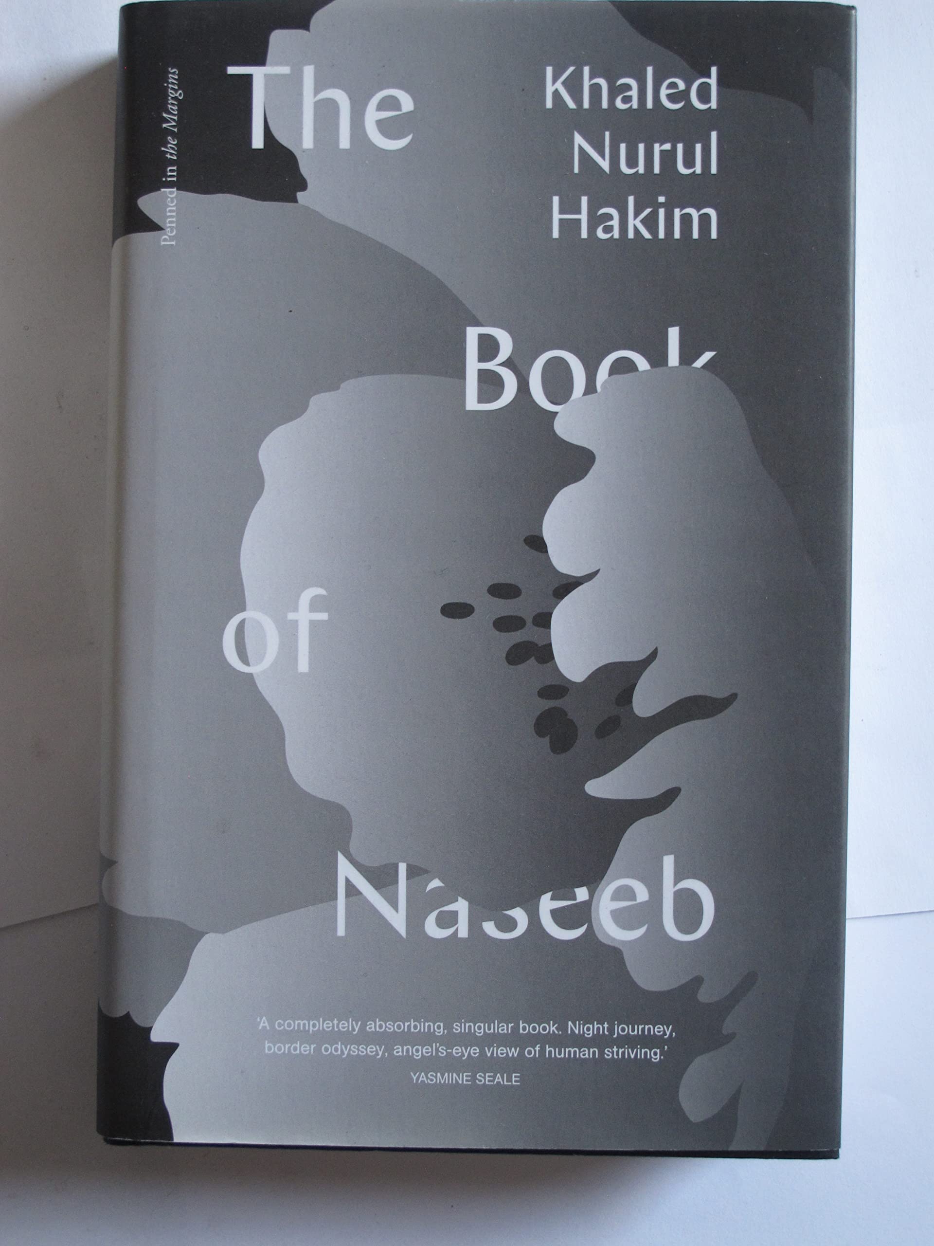 Penned In The Margins The Book Of Naseeb