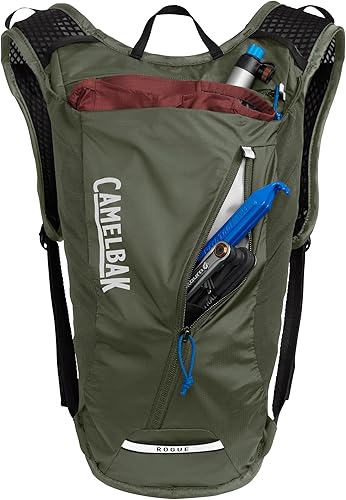 Miniatura 4 de CamelBak Rogue Light 7 70oz Hydration Reservoir Bike Pack