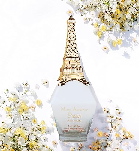 Miniatura 3 de META-BOSEM MON AMOUR PARIS - DONNA BELLA ITALIA espray de agua de perfume para mujer maravilloso regalo femenino uso diurno y casual para todo tipo