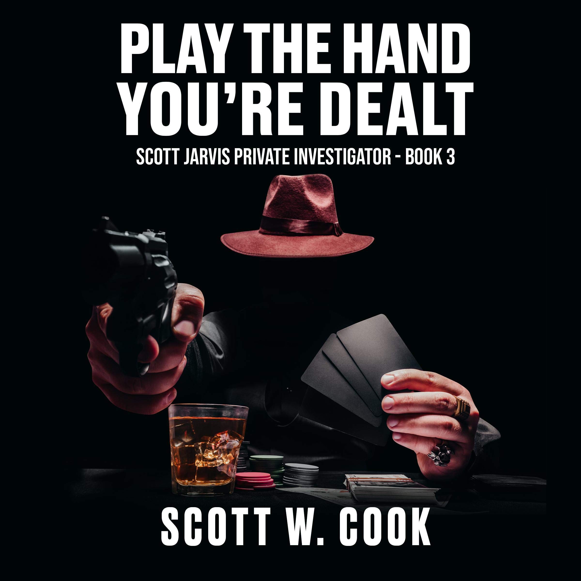Cover art for Play the Hand You're Dealt